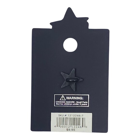 Universal Studios 2008 Venom Limited Edition 300 Enamel Pin Pinback NEW - Picture 2 of 7